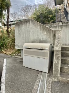 サンハイツ　Ｄ棟 A0205号-15