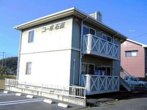 コーポ石原