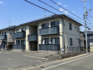 レジデンス古城　　Ａ棟 A0202号-1