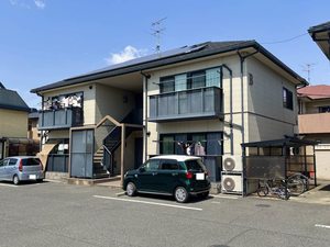 レジデンス古城　　Ｂ棟 B0103号-1