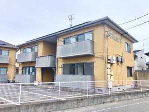 まるハウス　Ｂ棟 B0103号-1