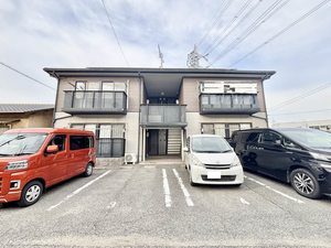 セトル　竜の口　　Ａ棟 A0201号-1