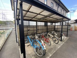 セトル 竜の口 A棟 A0202号-14