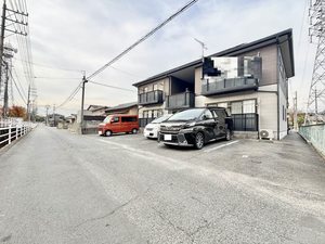 セトル 竜の口 A棟 A0201号-15