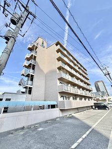 ＪＲＢハイツ倉敷 A0503号-1