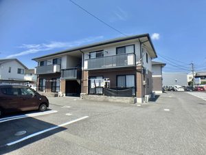 セントラルパーク　Ｂ棟 B0103号-1