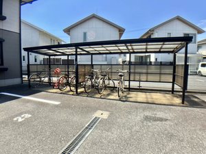 セントラルパーク　Ｂ棟 B0103号-14