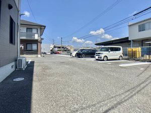 セントラルパーク　Ｂ棟 B0103号-15
