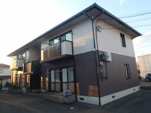 セントラルパーク　Ｃ棟 C0106号-1