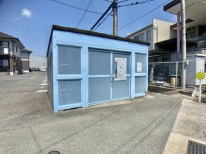 セントラルパーク　Ｃ棟 C0106号-14