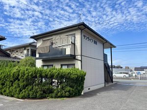 サンライフ東塚　Ａ棟 A0201号-1