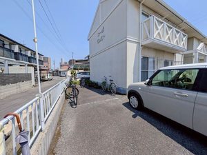 コーポじゅえい A0101号-15