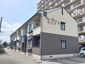 ビンヤード１１　Ｂ棟