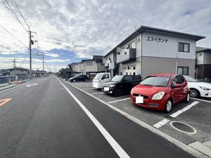 エスペランサ A棟 A0101号-15