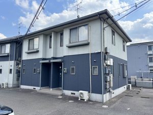 ニューサンホーム日吉　Ｅ棟 E0101号-1