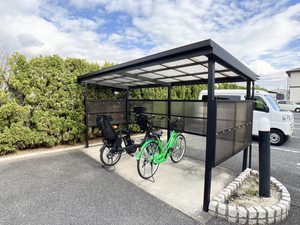 ニューサンホーム日吉 E棟 E0102号-2