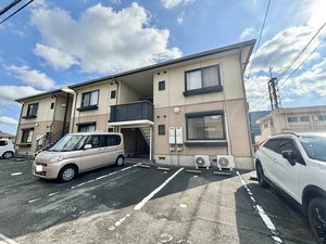 シエル・エトワール　　Ｂ棟 B0102号-2