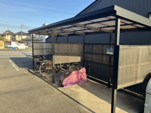 シエル・エトワール　　Ｂ棟 B0203号-2