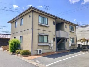 メテオール　　Ａ棟 A0101号-1