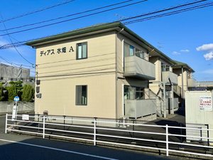 ディアス水畑　Ａ棟 A0101号-1