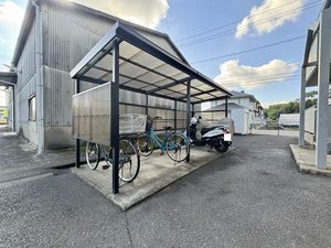 ディアス水畑 A棟 A0101号-14