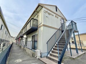 フレグランス梶谷 A0102号-1