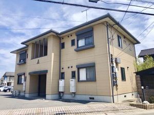 バリュージュ梶谷　Ａ棟 A0202号-1