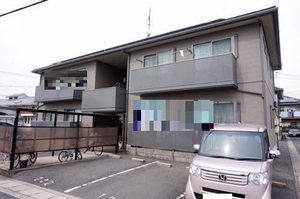 ディアス２０００　　Ａ棟 A0202号-1