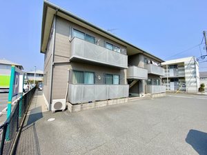 ディアス２０００　　Ｂ棟 B0203号-1