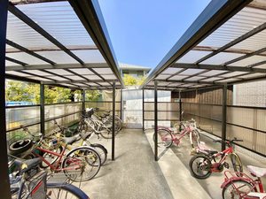 ディアス２０００　　Ｂ棟 B0203号-3