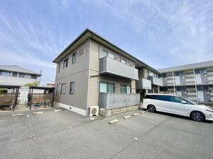 ディアス２０００　　Ｃ棟 C0206号-1