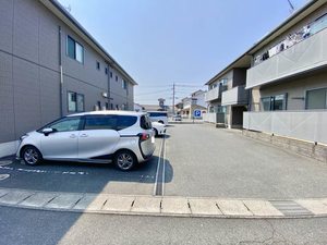 ディアス２０００　　Ｃ棟 C0206号-2