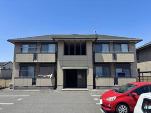 メゾン　デラ　Ｗ　Ａ棟 A0102号-1