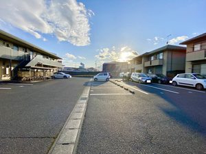 メゾン　デラ　Ｗ　Ｂ棟 B0203号-15