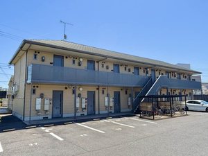 メゾン　デラ　Ｗ　Ｃ棟 A0108号-1