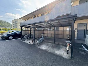 メゾン デラ W C棟 A0205号-14