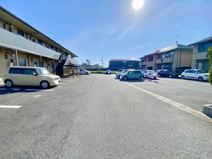 メゾン デラ W C棟 A0205号-15