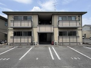 緑の館　Ａ棟 A0201号-1