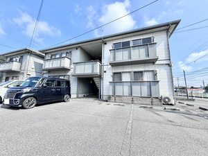 メゾン武智　　Ａ棟 A0201号-1