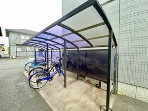 メゾン武智 C棟 C0106号-14