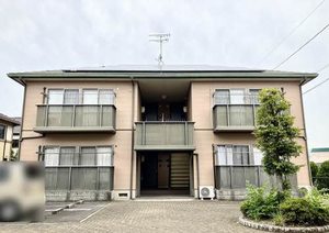 ビック　イースト　Ｂ棟 B0103号-1