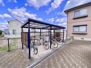 ビック　イースト　Ｂ棟 B0103号-15