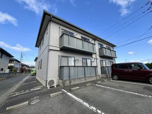 ビック　イースト　Ｃ棟