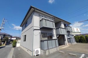 ビック　イースト　Ｄ棟