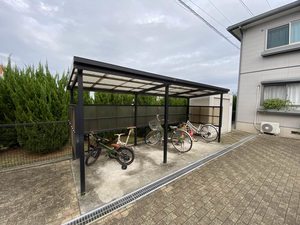 ビック イースト D棟 D0108号-15