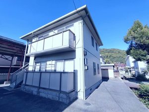 ツインコーポ三宅　Ｂ棟