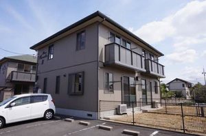 ナインツェン　　Ｂ棟 B0105号-1