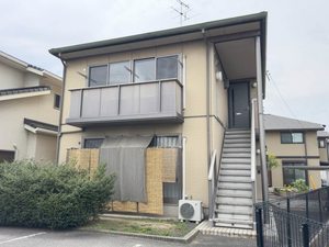 フローラリア酒津 A0201号-1