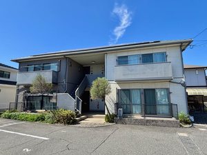 オリーブテラス　Ａ棟 A0102号-1