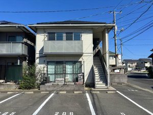 オリーブテラス　Ｃ棟 C0206号-1